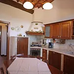 דירה Gli Archi Di Corsanello