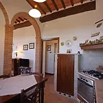 דירה Gli Archi Di Corsanello