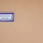 דירה Gli Archi Di Corsanello *