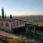 Gli Archi Di Corsanello דירה סיינה