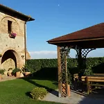 Gli Archi Di Corsanello * סיינה