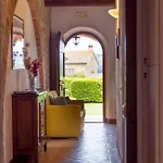 דירה Gli Archi Di Corsanello סיינה