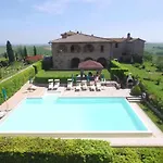 Gli Archi Di Corsanello *