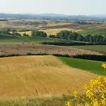 Gli Archi Di Corsanello דירה סיינה