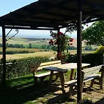 דירה Gli Archi Di Corsanello סיינה