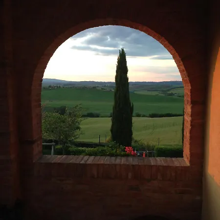 Gli Archi Di Corsanello Apartman