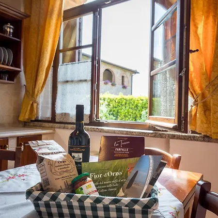 Gli Archi Di Corsanello *