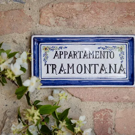 Gli Archi Di Corsanello * סיינה