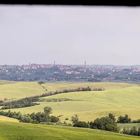 Apartman Gli Archi Di Corsanello *