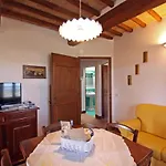 Apartment Gli Archi Di Corsanello Siena