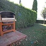 Gli Archi Di Corsanello Apartment *