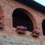 Apartment Gli Archi Di Corsanello