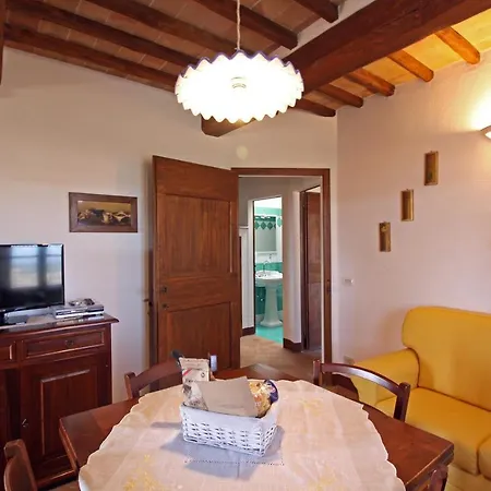 Apartment Gli Archi Di Corsanello Siena