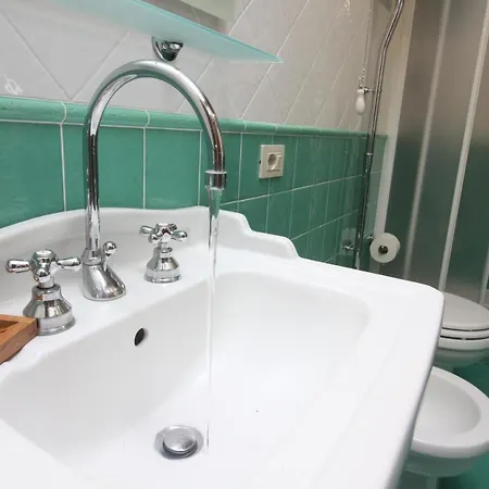 Apartamento Gli Archi Di Corsanello