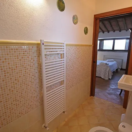 Gli Archi Di Corsanello * سيينا