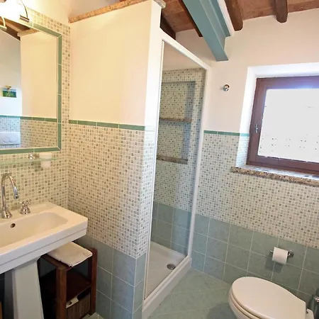 Apartamento Gli Archi Di Corsanello