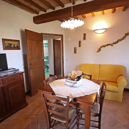Gli Archi Di Corsanello *