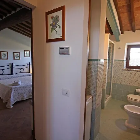 Gli Archi Di Corsanello شقة