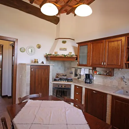 Apartamento Gli Archi Di Corsanello