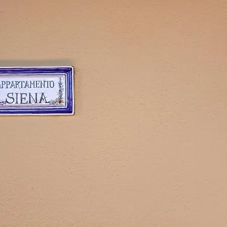 Apartamento Gli Archi Di Corsanello *