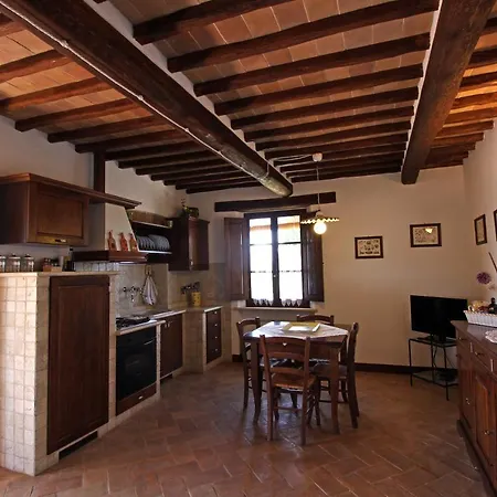 Gli Archi Di Corsanello Apartment