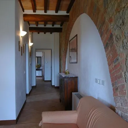 Gli Archi Di Corsanello Apartment *