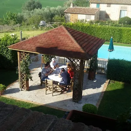 Gli Archi Di Corsanello