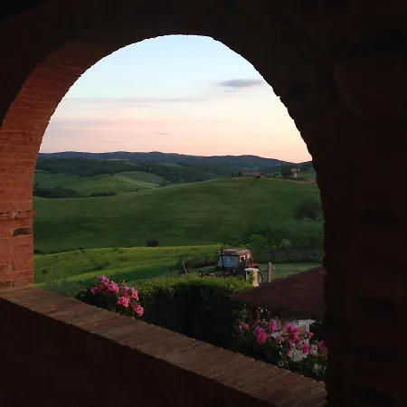 Gli Archi Di Corsanello