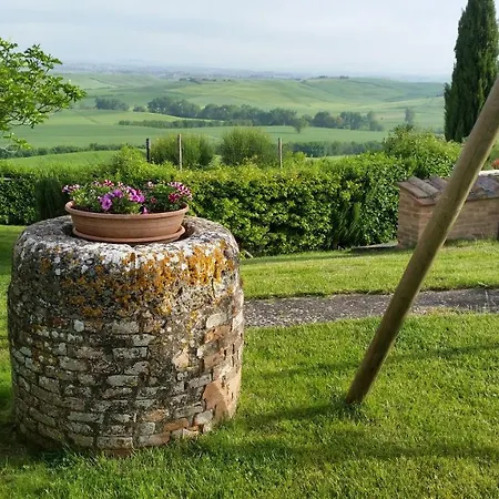 Apartment Gli Archi Di Corsanello *