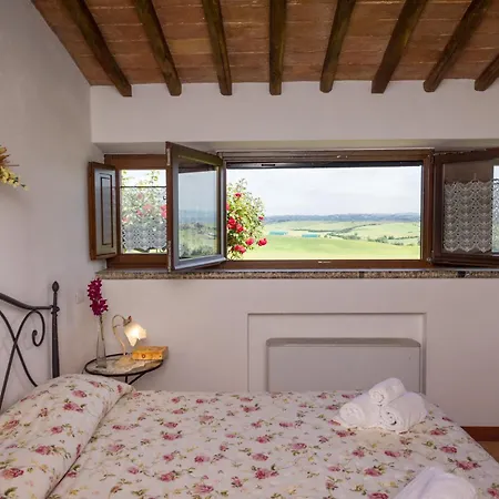 Gli Archi Di Corsanello Apartmán