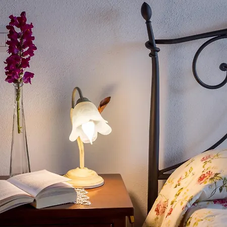 Apartmán Gli Archi Di Corsanello