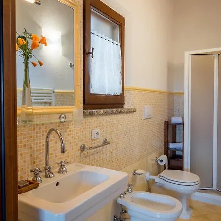 Apartamento Gli Archi Di Corsanello