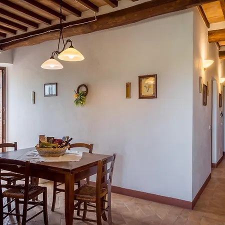 Gli Archi Di Corsanello *