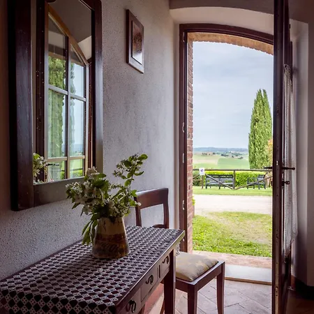 Gli Archi Di Corsanello