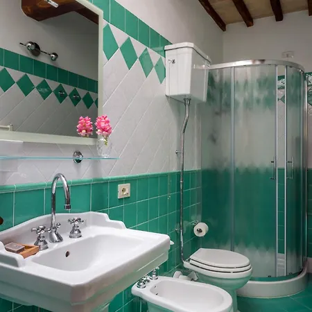 Gli Archi Di Corsanello Apartmán
