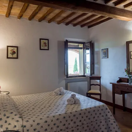 Apartment Gli Archi Di Corsanello *