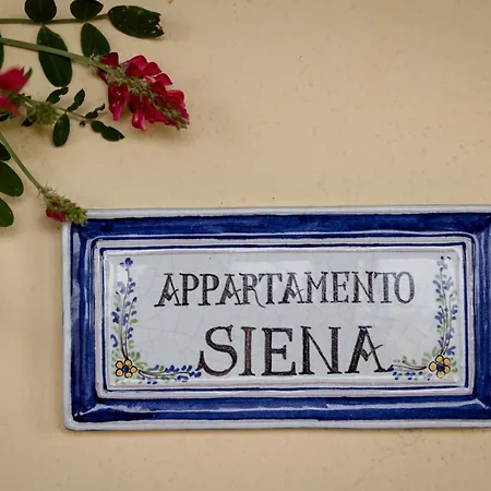 Gli Archi Di Corsanello *