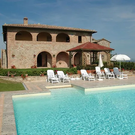 Gli Archi Di Corsanello