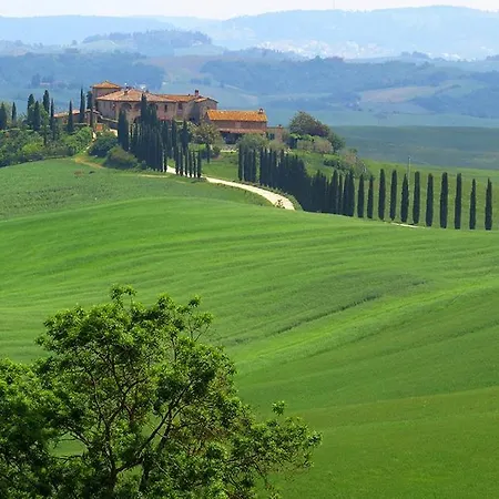 Gli Archi Di Corsanello شقة *
