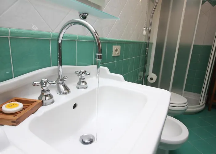 Apartman Gli Archi Di Corsanello