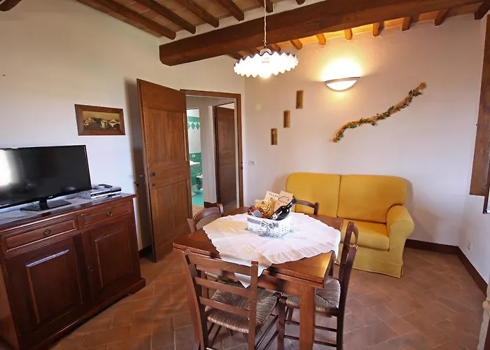 Gli Archi Di Corsanello *