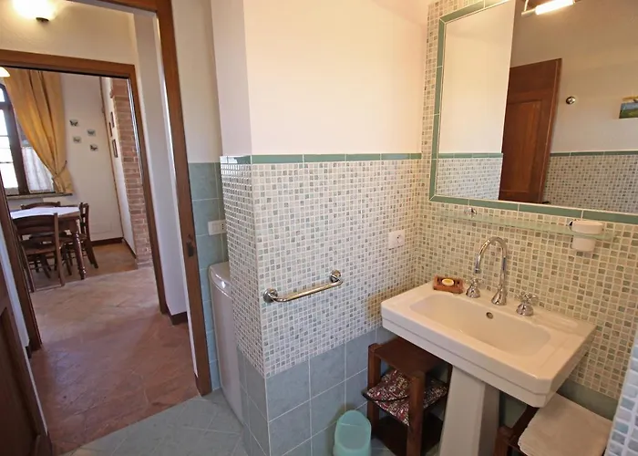 Apartman Gli Archi Di Corsanello *