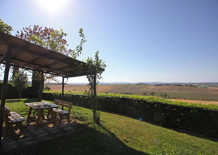 Gli Archi Di Corsanello Apartman *