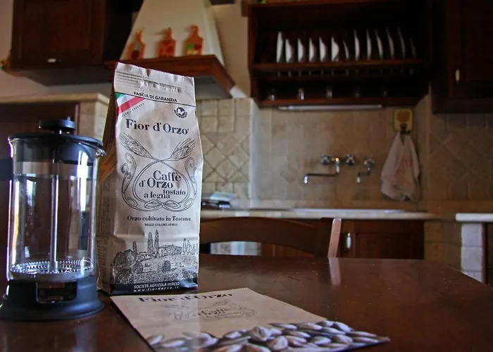 Apartman Gli Archi Di Corsanello Siena