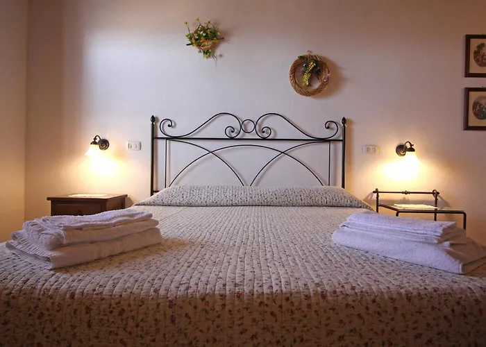 Apartman Gli Archi Di Corsanello