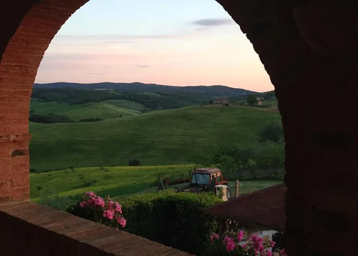 Gli Archi Di Corsanello