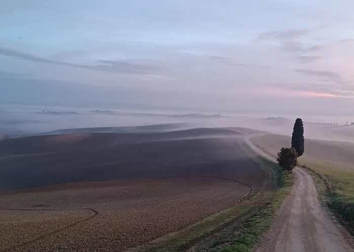 Gli Archi Di Corsanello *