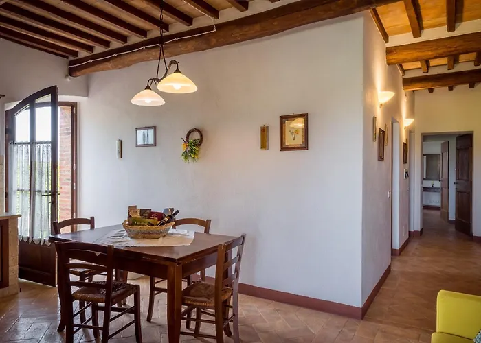 Gli Archi Di Corsanello *