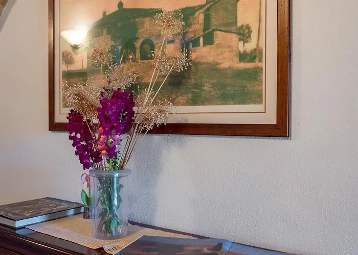 Apartman Gli Archi Di Corsanello