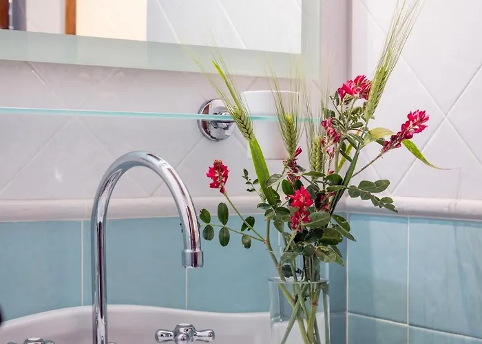 Gli Archi Di Corsanello Siena